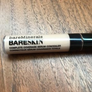 Bare minerals concealer